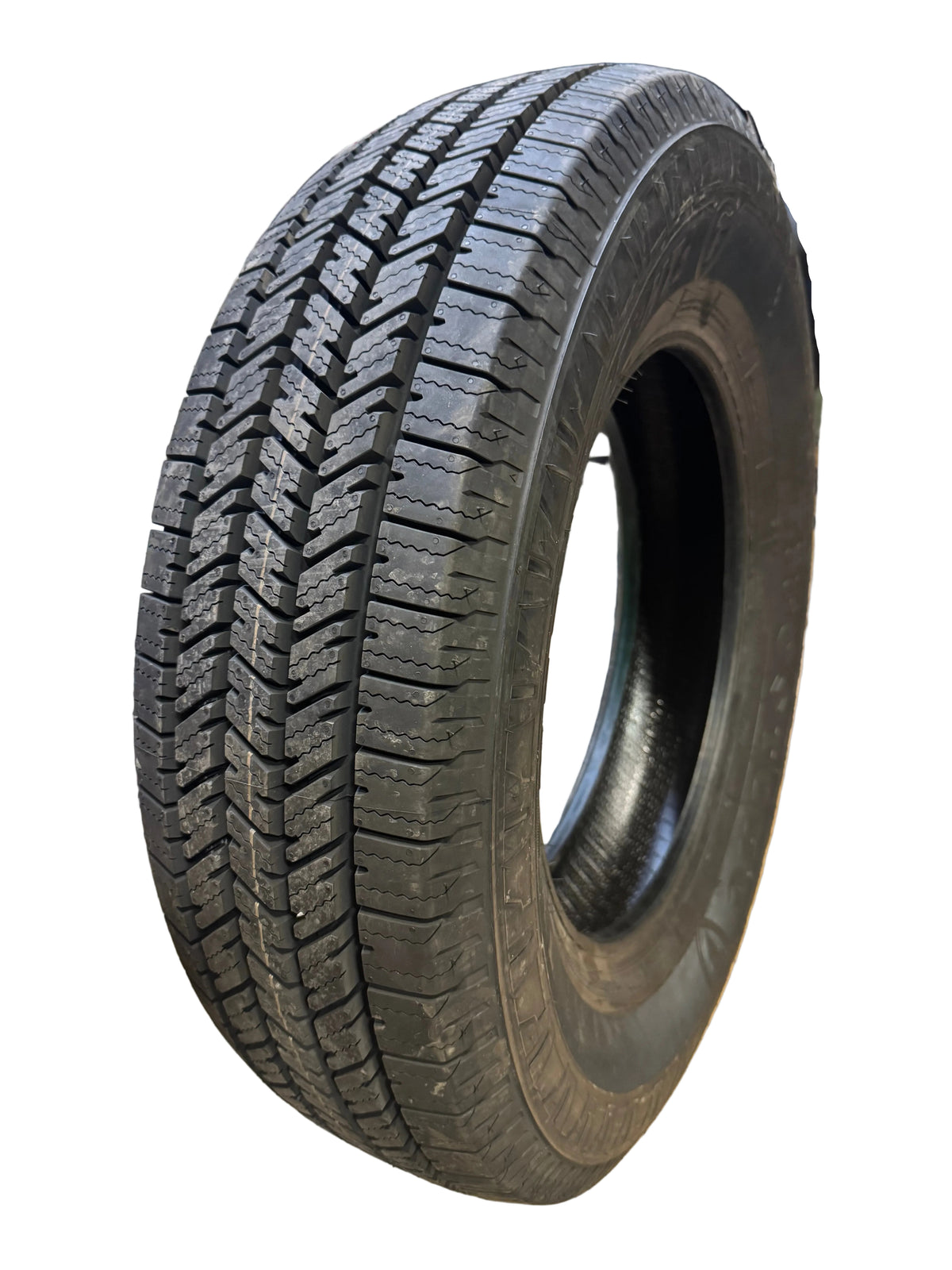 FIRESTONE TRANSFORCE HT2 BSW LT 225 75 17 116/113R 10PLY ALL SEASON TIRE 002774