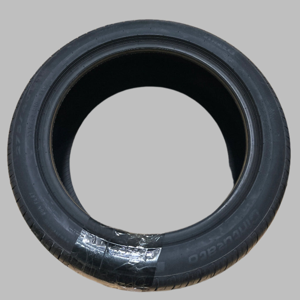NOS PIRELLI CINTURATO P7 (*) BMW RUNFLAT  P 275 40 18 99Y SL ALL SEASON TIRE 2074700