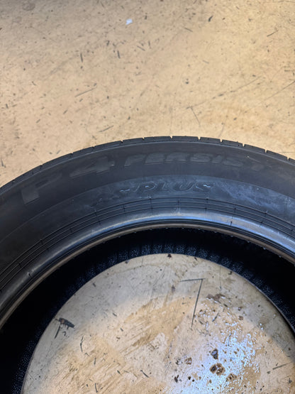 PIRELLI P4 PERSIST AS PLUS BSW P 205 60 16 92H ALL SEASON TIRE 4077000