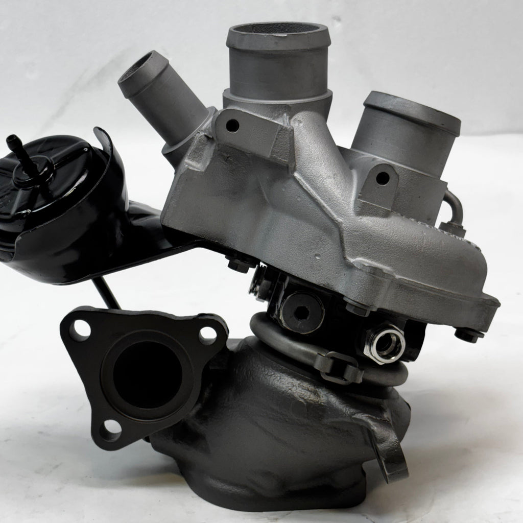 REMAN TURBO FOR 2011-2012 3.5L LEFT SIDE ECOBOOST FORD S8000103R