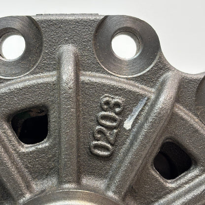 AAM LIMITED SLIP DIFFERENTIAL 30 SPLINE 10" H FOR DODGE 40193800