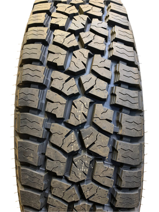 GOODRIDE TERRA LEGEND SL379 BSW LT 215 85 16 115/112S 10PLY ALL TERRAIN TIRE TH44694