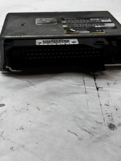 1994 PORCHE 911 964 TIPTRONIC TRANSMISSOIN CONTROL MODULE 96461811000