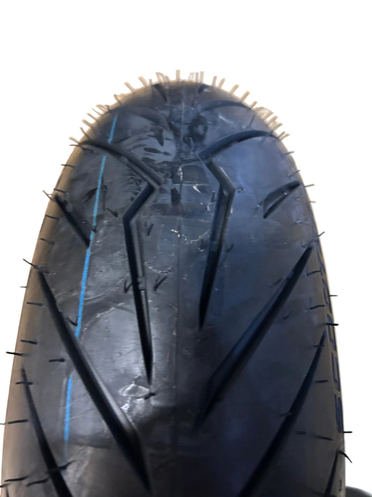 PIRELLI DIABLO ROSSO SCOOTER BSW 130 70 12 62P REAR SCOOTER TIRE 2925500