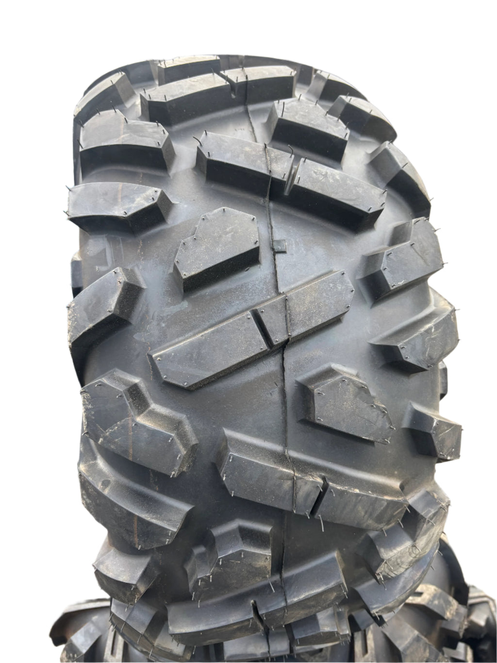 WANDA P350 BSW LT 25 11 10 53F 6PLY ATV/UTV TIRE 10249