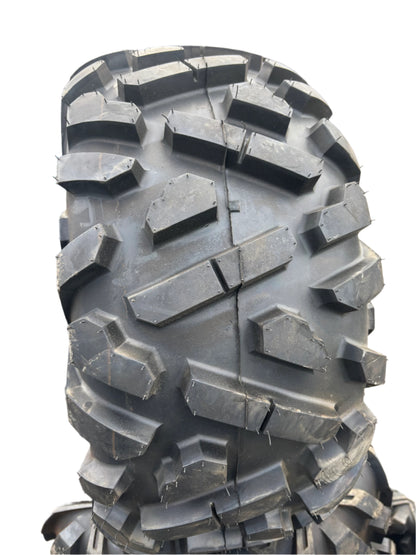 NOS WANDA P350 BSW AT 25 11 10 53F 6PLY ATV/UTV TIRE 10249