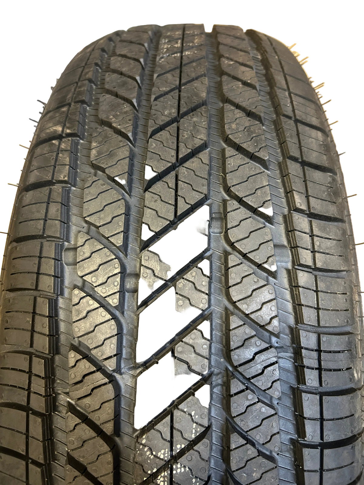 BRIDGESTONE ALENZA AS ULTRA BSW P 235 55 20 102V  ALL SEASON TIRE 008345