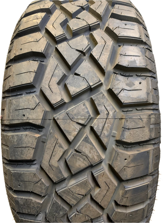 PRINX HICOUNTRY R/T HR1 LT 285 50 22 121/118Q 10PLY RUGGED TERRAIN TIRE 9285250756