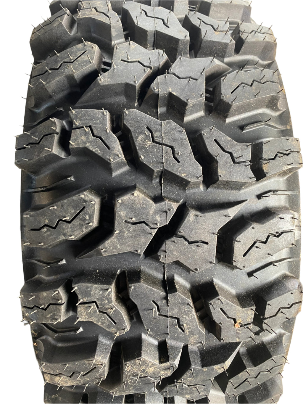 SEDONA COYOTE WL6A BSW AT 25 10 12 50F 6PLY ATV/UTV TIRE 5704201