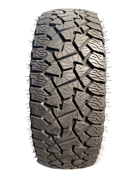 GLADIATOR X COMP A/T RWL LT 285 75 17 128/125S 10PLY ALL TERRAIN TIRE 1932367873