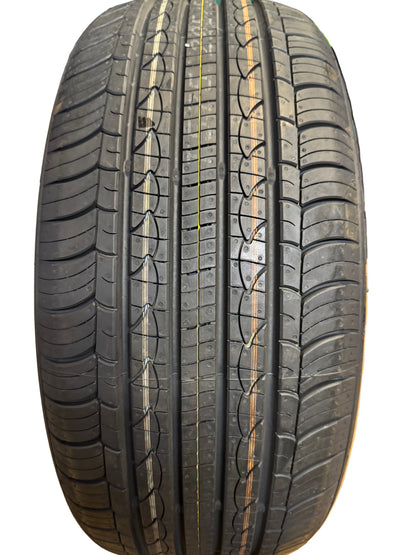 4 NEXEN NPRIZ AH8 BSW P 205 55 17 91H ALL SEASON TIRE 16094NXK