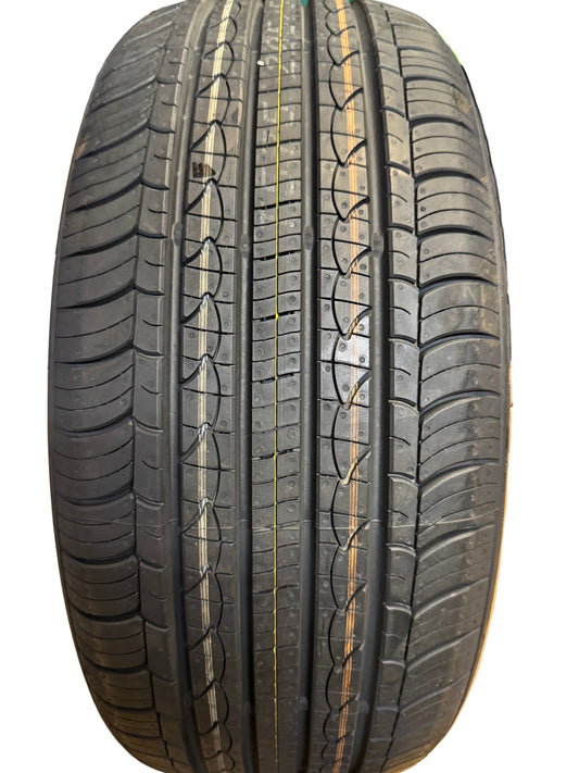 4 NEXEN NPRIZ AH8 BSW P 205 55 17 91H ALL SEASON TIRE 16094NXK