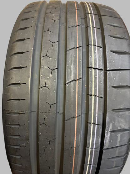 CONTINENTAL EXTREMECONTACT SPORT 02 P 275 40 18 99Y SL TIRE 03125220000