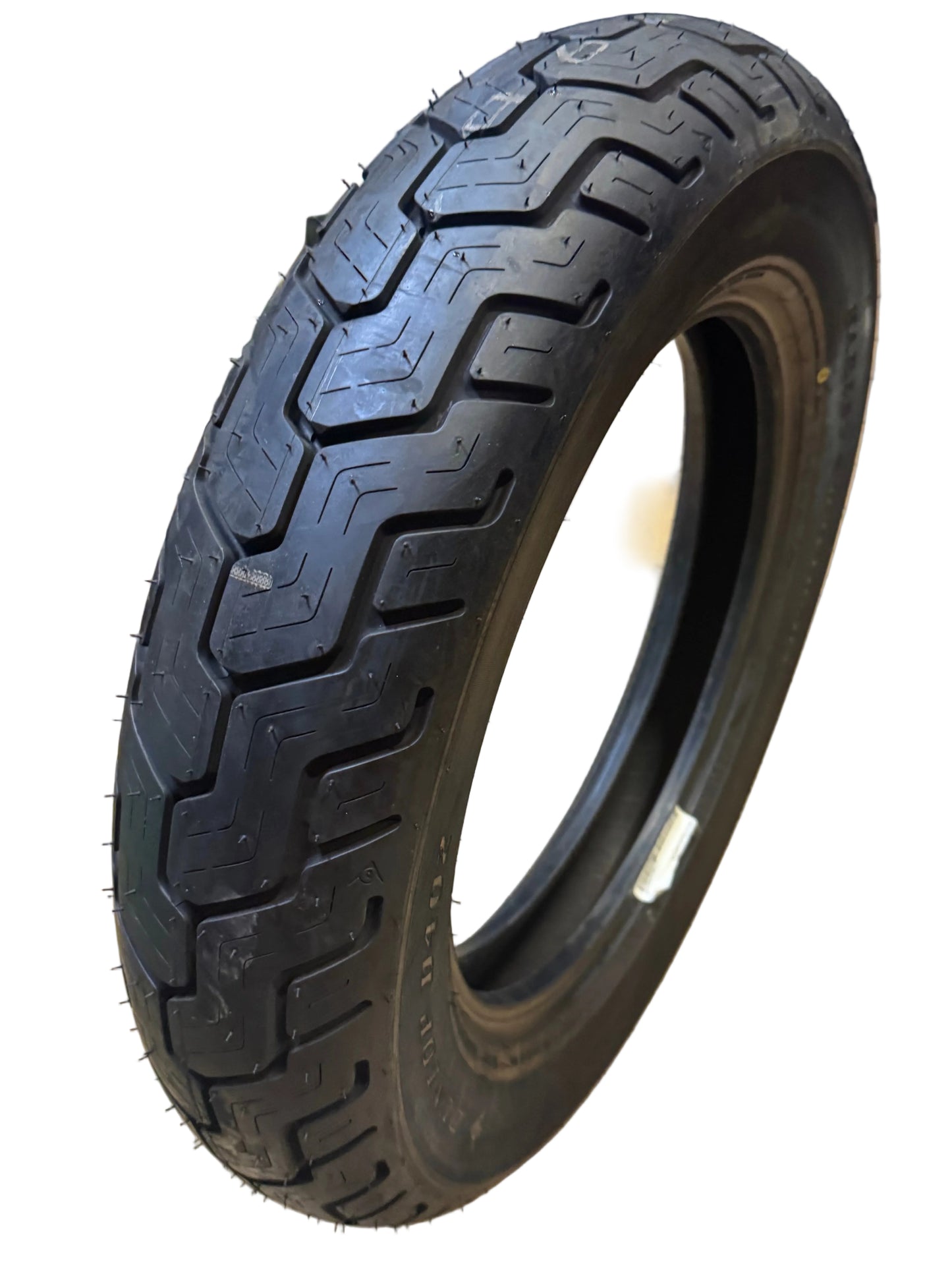 DUNLOP D402 BSW 85 16 77H REAR MOTORCYCLE TIRE 45006025