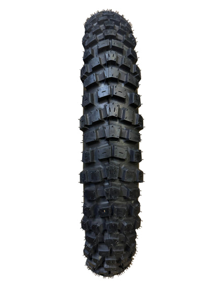 TUSK 2TRACK ADVENTURE BSW 90 90 21 54T FRONT MOTORCYCLE TIRE 2131710002