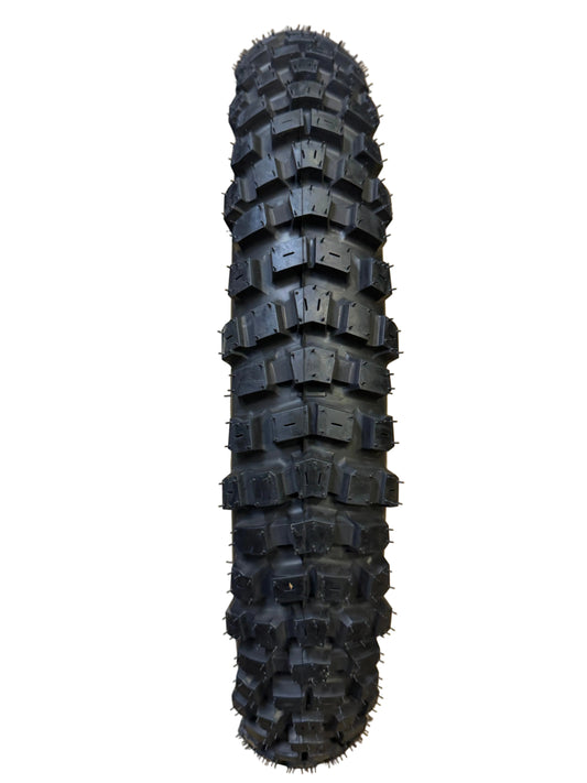 TUSK 2TRACK ADVENTURE BSW 90 90 21 54T FRONT MOTORCYCLE TIRE 2131710002