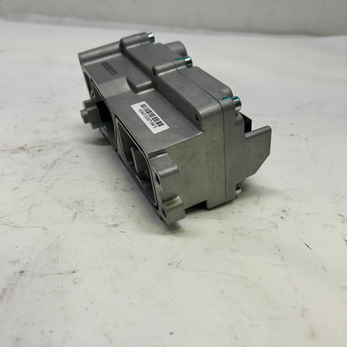 ROTOMASTER ELECTRONIC ACTUATOR  H1301204N