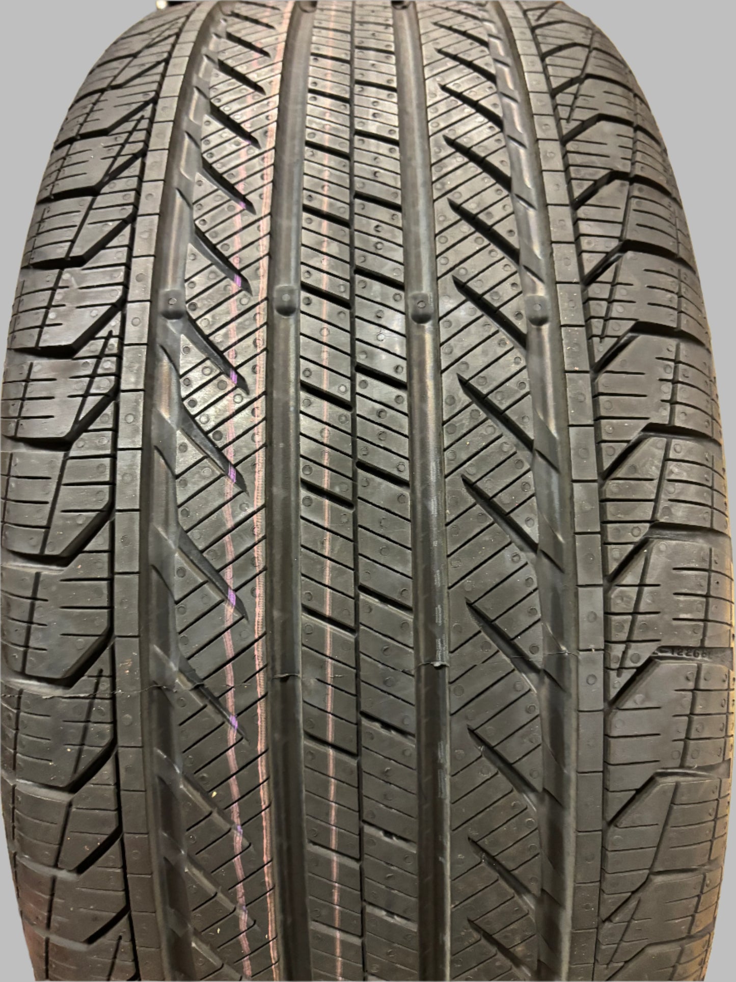 CONTINENTAL PROCONTACT GX (*) BMW P 245 45 19 102H XL ALL SEASON TIRE 15575340000