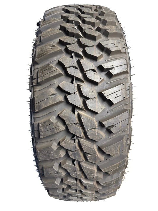 NOS KANATI MUD HOG M/T BSW LT 31 10.5 15 109Q 6PLY MUD TERRAIN TIRE L1531105C