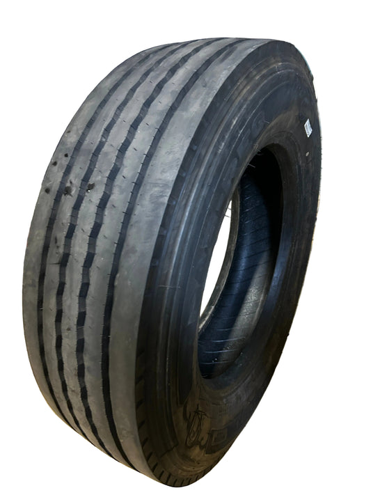 PERCHERON PAS-REG BSW 245 70 19.5 135/133M 16PLY ALL POSITION TIRE TBETBR13