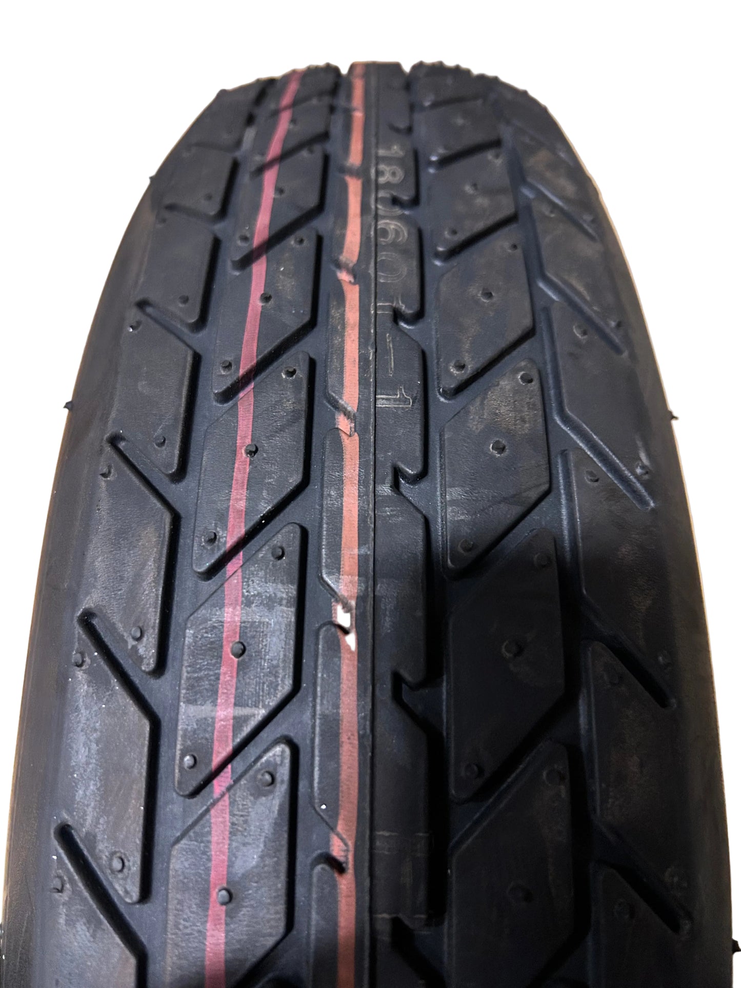YOKOHAMA Y870 BSW T 135 80 16 101M SPARE TIRE 110187016