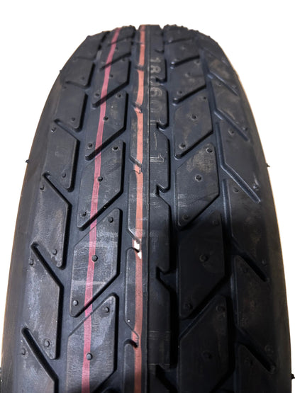 YOKOHAMA Y870 BSW T 135 80 16 101M SPARE TIRE 110187016