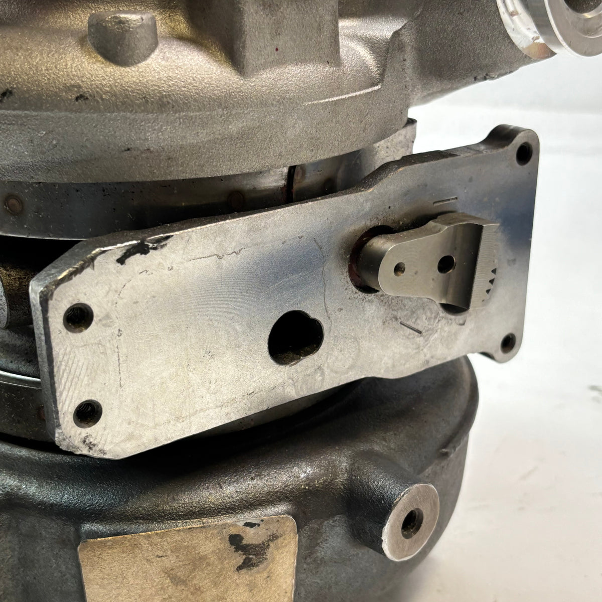 STPARTS SL12085 TURBO FOR CUMMINS ISX 15.0L REMANUFACTURED