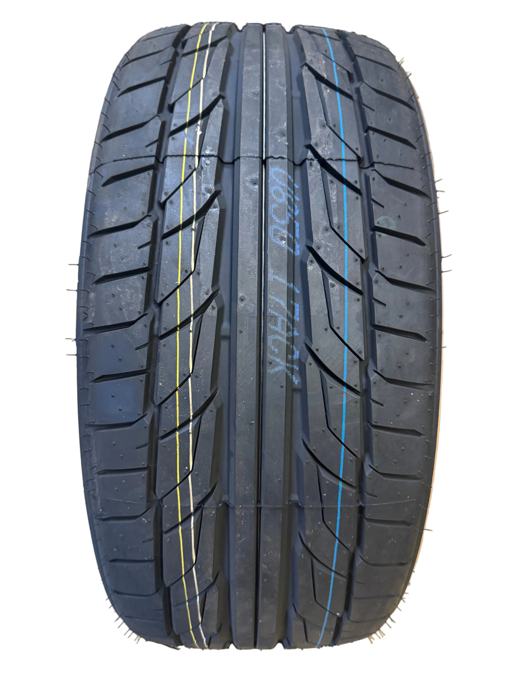 NITTO NT555 G2 BSW P 235 35 20 92W XL UHP TIRE 211720