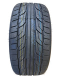 NITTO NT555 G2 BSW P 235 35 20 92W XL UHP TIRE 211720