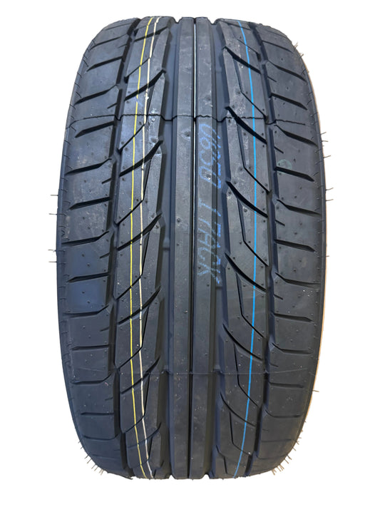 NITTO NT555 G2 BSW P 235 35 20 92W XL UHP TIRE 211720