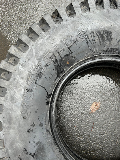STA SUPERLUG BSW LT 9 16 VINTAGE TIRE 71014