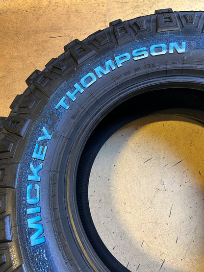 2 MICKEY THOMPSON BAJA LEGEND MTZ RWL LT 285 70 17 121/118Q 10PLY TIRE 331127011