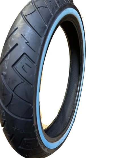SHINKO SR777 HD WWW  120 70 21 68V FRONT MOTORCYCLE TIRE 809692