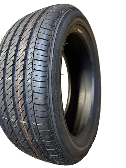 FIRESTONE FT140 BSW P 205 50 17 89V ALL SEASON TIRE 000980