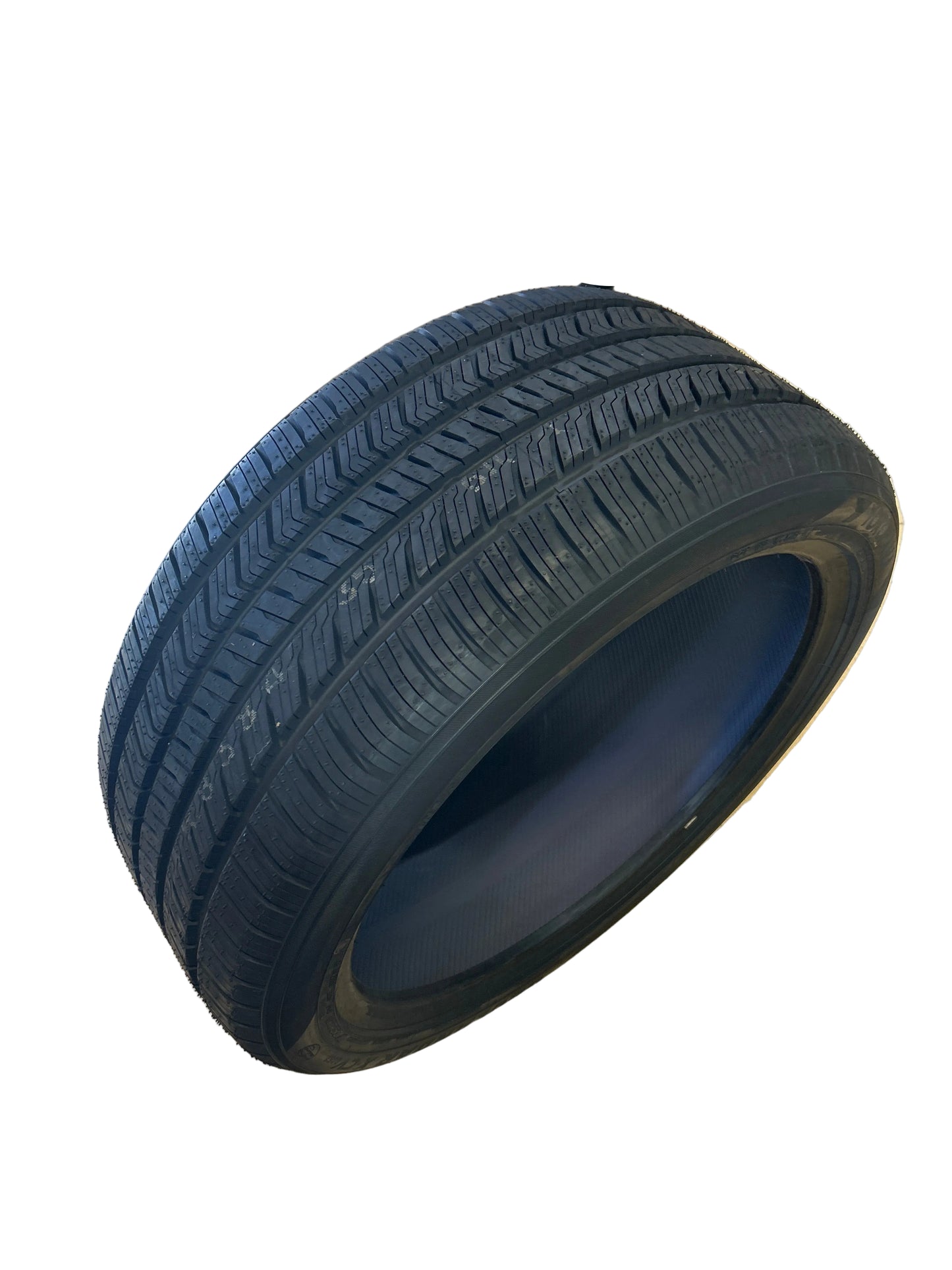 YOKOHAMA GEOLANDAR X-CV BSW P275 40 21 107W ALL SEASON TIRE 110157018
