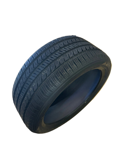 YOKOHAMA GEOLANDAR X-CV BSW P275 40 21 107W ALL SEASON TIRE 110157018