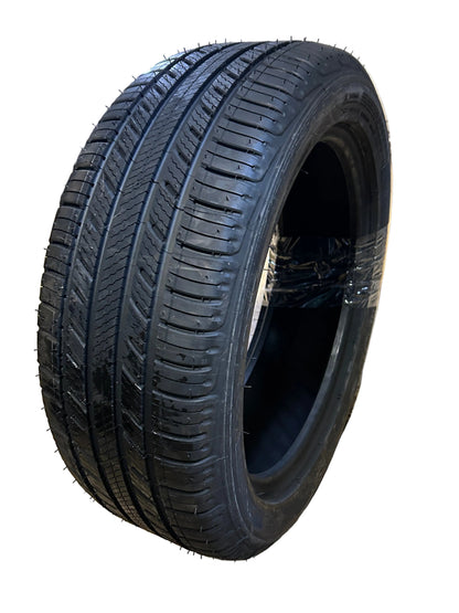 2 NOS MICHELIN PREMIER A/S BSW P 205 50 17 93H XL ALL SEASON TIRE 28207