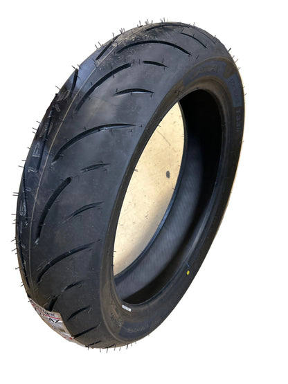BRIDGESTONE BATTLAX SPORT TOURING T33R 160 60 17 69W REAR TIRE 20063