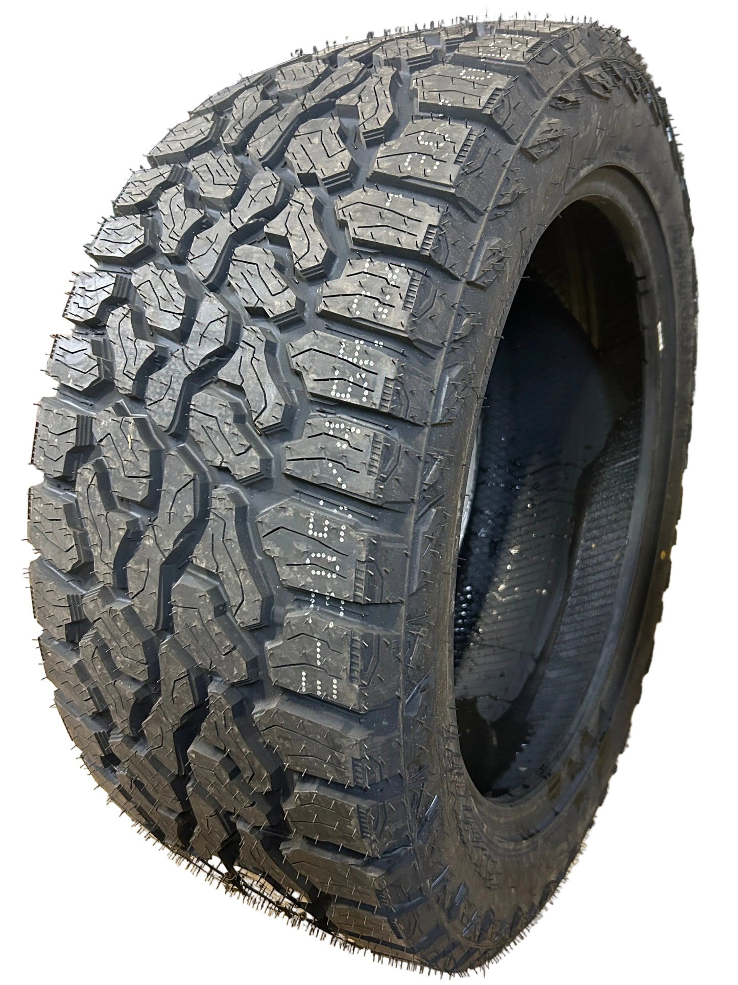 BARKLEY RAMMUS XT RWL P 305 45 22 118T XL RUGGED TERRAIN TIRE NA1671534
