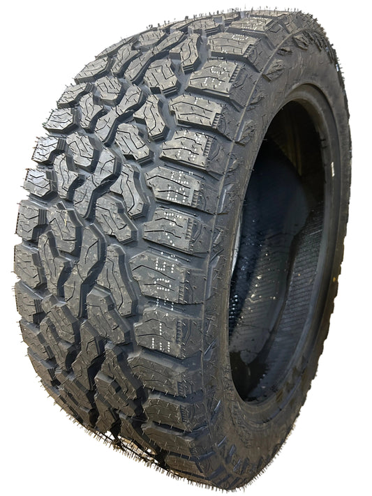 BARKLEY RAMMUS XT RWL P 305 45 22 118T XL RUGGED TERRAIN TIRE NA1671534