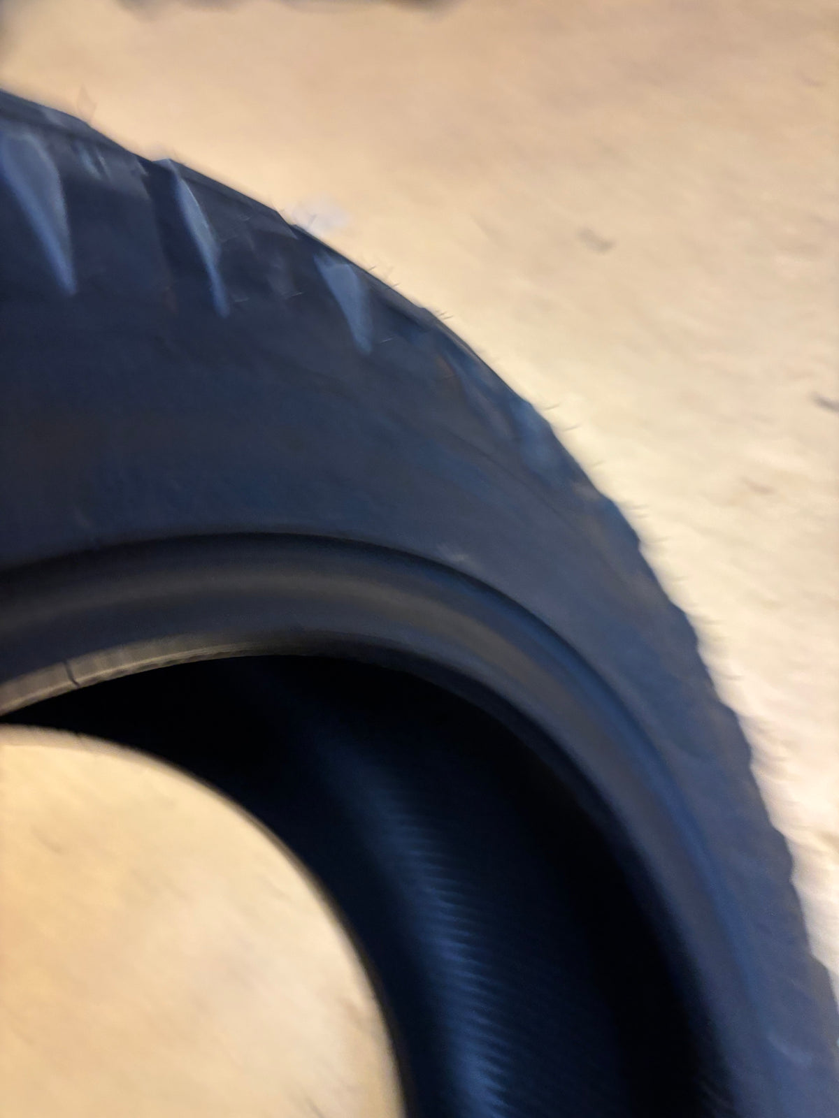 NITTO RIDGE GRAPPLER  BSW P 275 55 20 117T XL ALL TERRAIN TIRE 217670