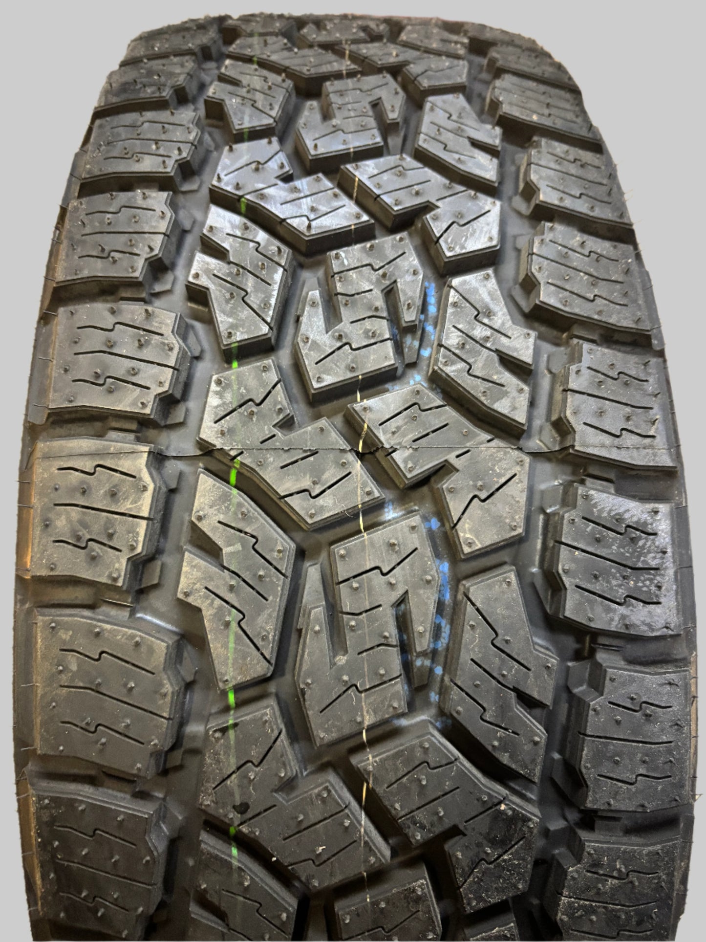 TOYO OPEN COUNTRY A/T III BSW P 255 65 16 109T SL ALL TERRAIN TIRE 356150