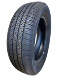 2 NOS FIRESTONE ALL SEASON BSW P 225 60 18 100T ALL SEASON TIRE 004060