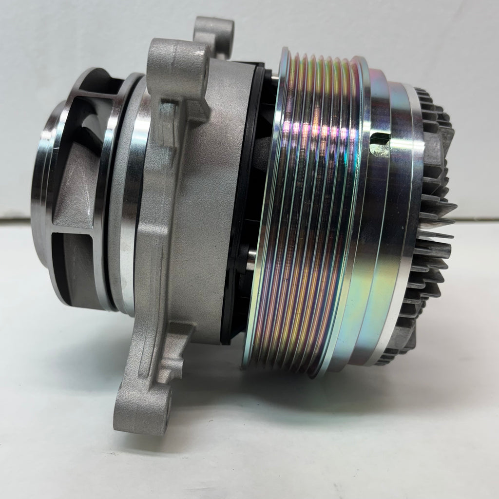ELECTRIC TRUCK WATER PUMP WP7128 ENGINE COOLING