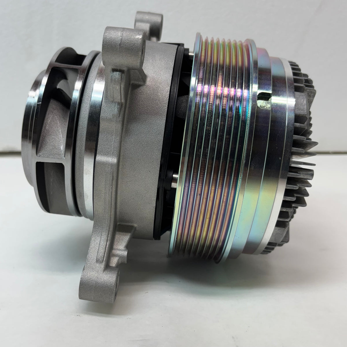 ELECTRIC TRUCK WATER PUMP WP7128 ENGINE COOLING