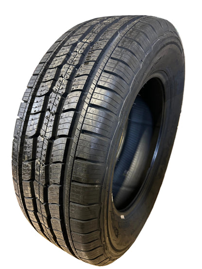 NOS COOPER DISCOVERER HTP II BSW P 245 65 17 107T ALL SEASON TIRE 171177024