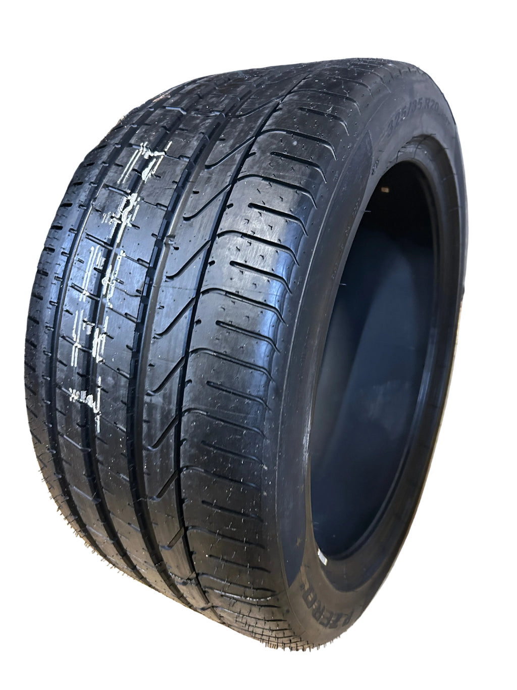 NOS PIRELLI P ZERO (*) BSW P 325 35 20 108Y UHP TIRE 2422700
