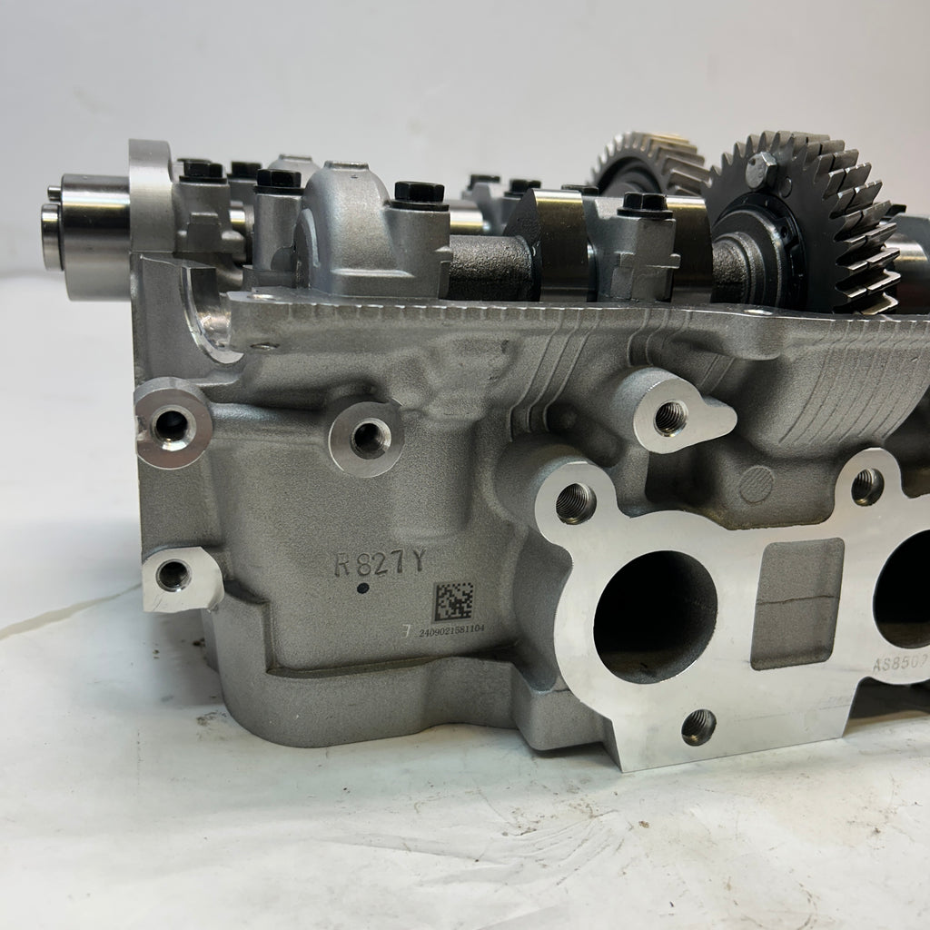 LEFT CYLINDER HEAD FIT 95-04 TOYOTA 4RUNNER TACOMA TUNDRA T100 3.4 DOHC 5VZFE