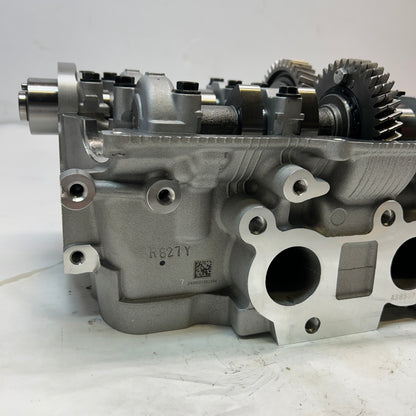 LEFT CYLINDER HEAD FIT 95-04 TOYOTA 4RUNNER TACOMA TUNDRA T100 3.4 DOHC 5VZFE