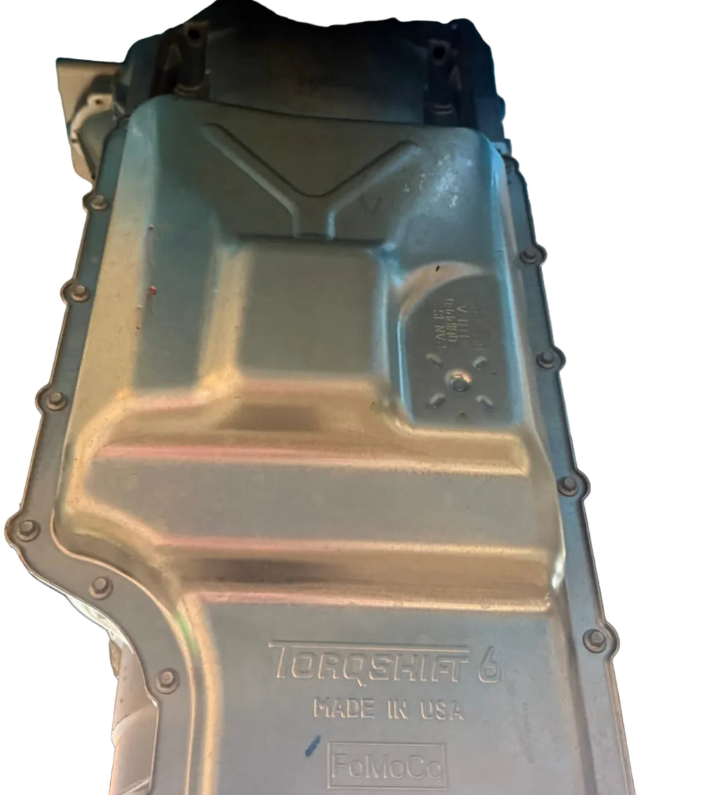 FORD AUTOMATIC TRANSMISSION F960G 17-19 F250 F350 F450 HC4P-700-AA